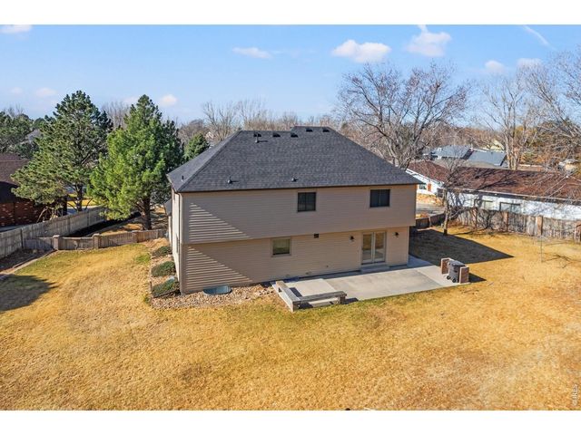 5 Cambridge Ct, Brush, CO 80723