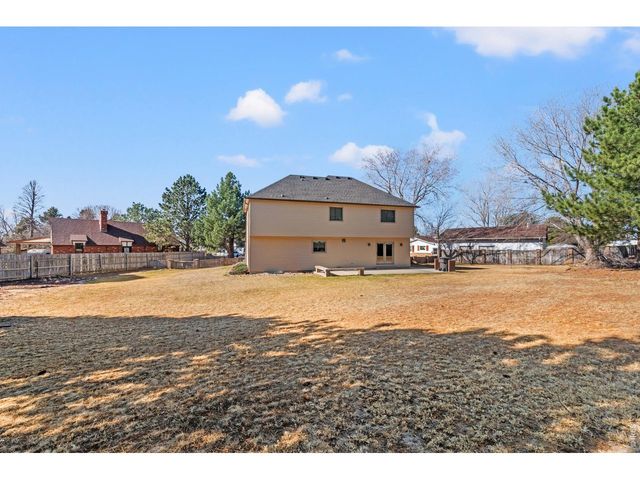 5 Cambridge Ct, Brush, CO 80723