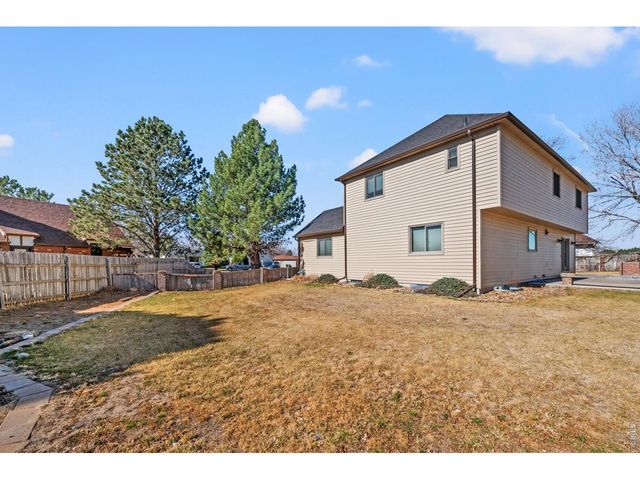 5 Cambridge Ct, Brush, CO 80723