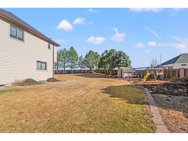 5 Cambridge Ct, Brush, CO 80723