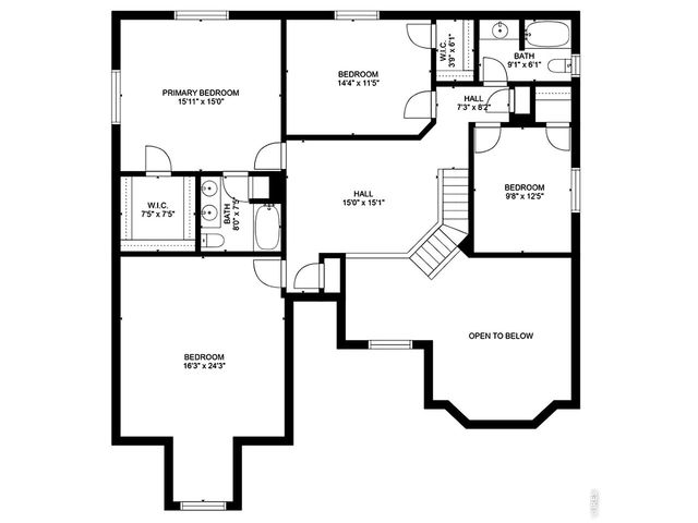 5 Cambridge Ct, Brush, CO 80723