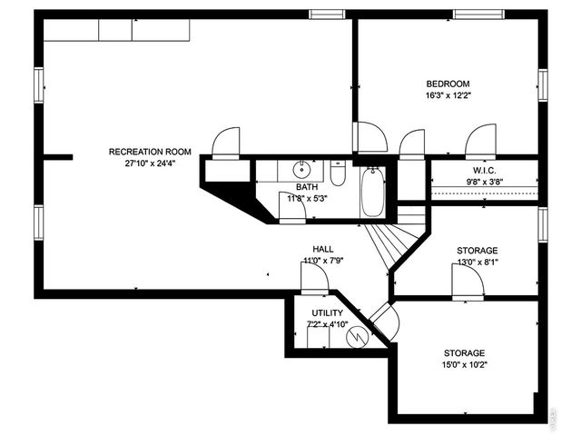 5 Cambridge Ct, Brush, CO 80723