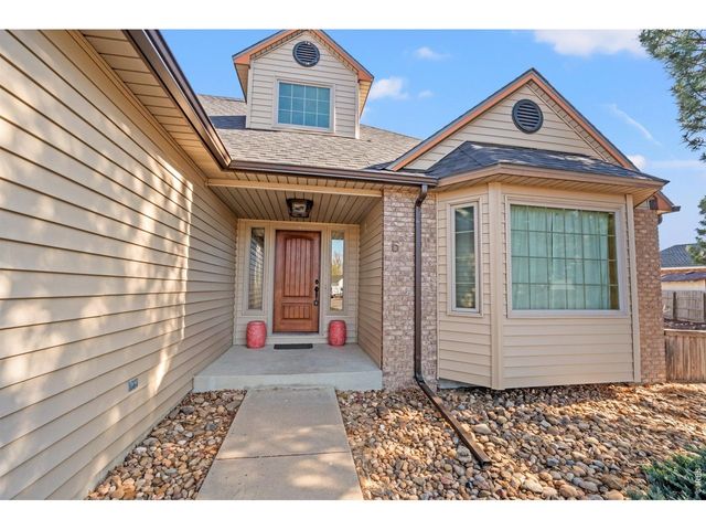 5 Cambridge Ct, Brush, CO 80723