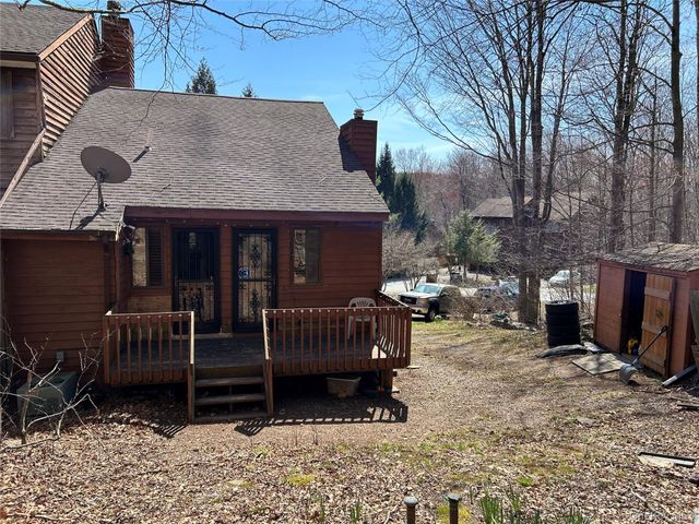 53 Edelweiss Drive, Woodridge, NY 12789