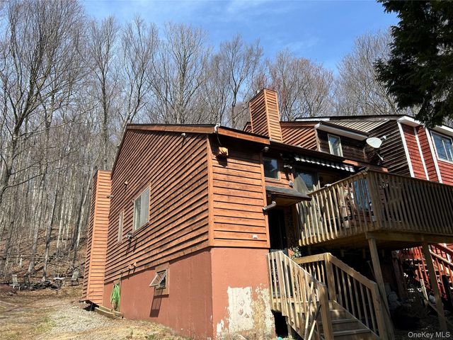 53 Edelweiss Drive, Woodridge, NY 12789