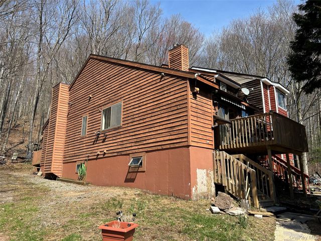 53 Edelweiss Drive, Woodridge, NY 12789