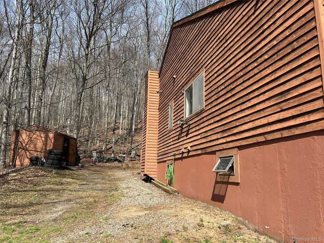 53 Edelweiss Drive, Woodridge, NY 12789