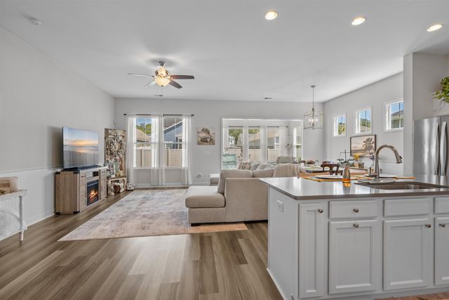 8088 Brogdon Dr, Myrtle Beach, SC 29579