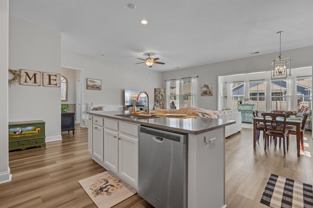 8088 Brogdon Dr, Myrtle Beach, SC 29579