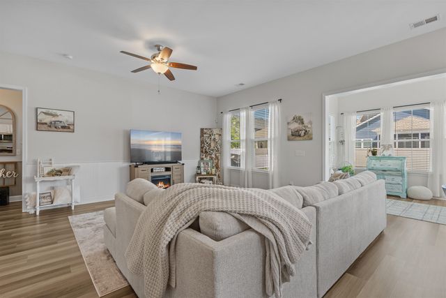 8088 Brogdon Dr, Myrtle Beach, SC 29579