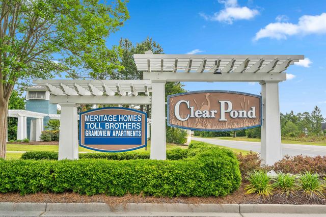 8088 Brogdon Dr, Myrtle Beach, SC 29579