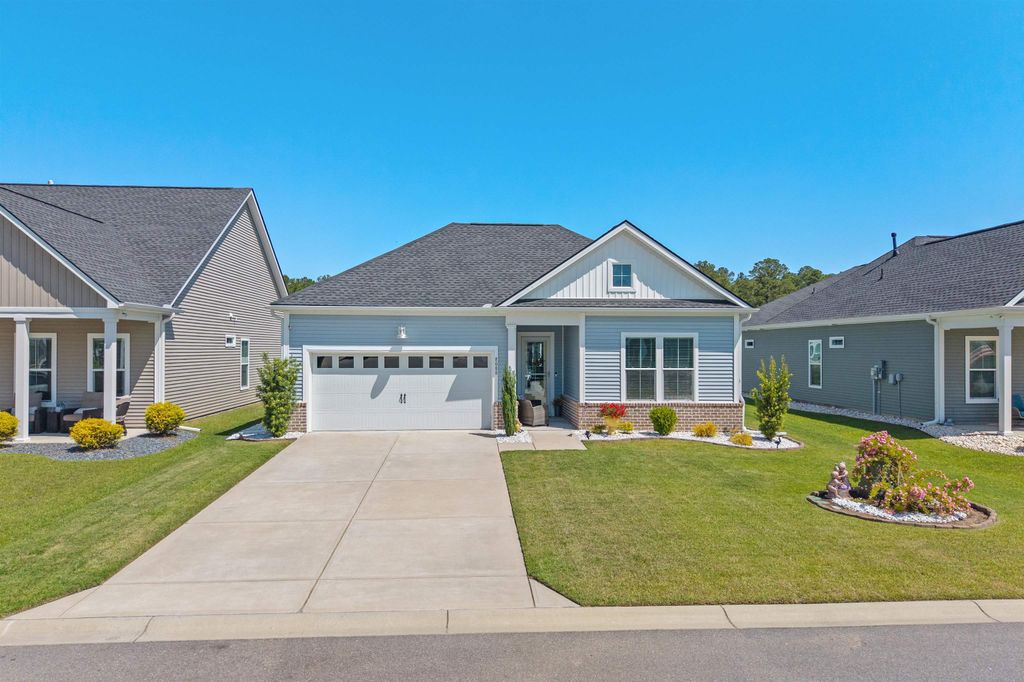 8088 Brogdon Dr, Myrtle Beach, SC 29579