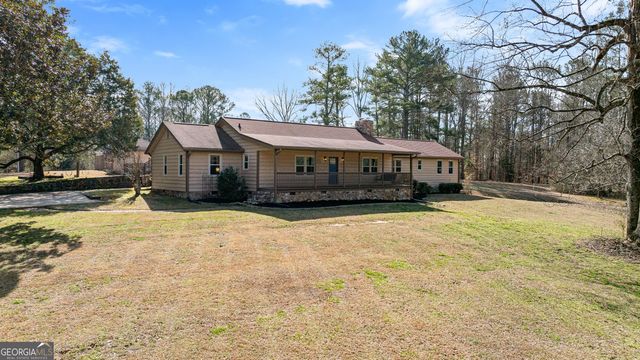 751 Brimer Road, Newnan, GA 30263