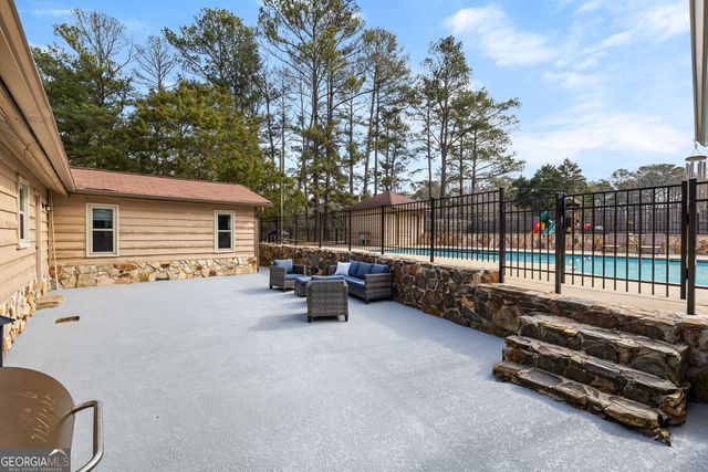 751 Brimer Road, Newnan, GA 30263