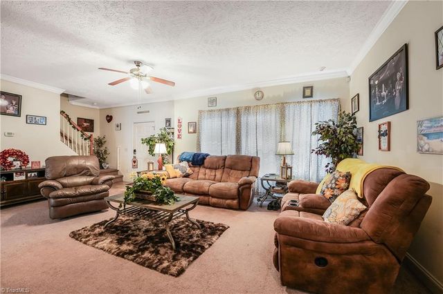 6457 Reidsville Road, Belews Creek, NC 27009