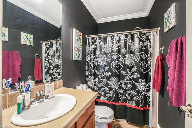 6457 Reidsville Road, Belews Creek, NC 27009