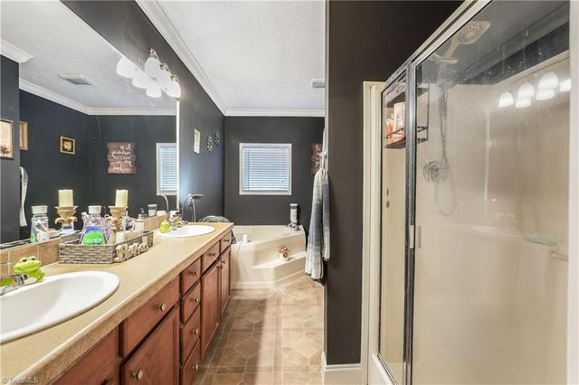 6457 Reidsville Road, Belews Creek, NC 27009