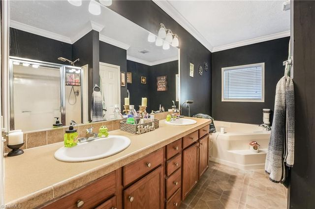 6457 Reidsville Road, Belews Creek, NC 27009