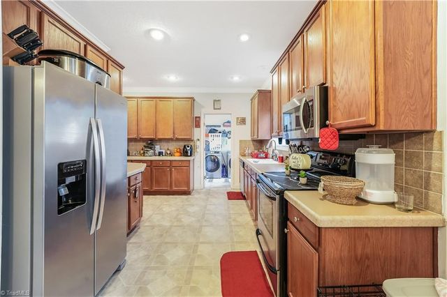 6457 Reidsville Road, Belews Creek, NC 27009