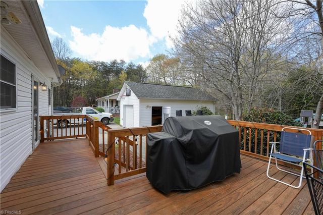 6457 Reidsville Road, Belews Creek, NC 27009