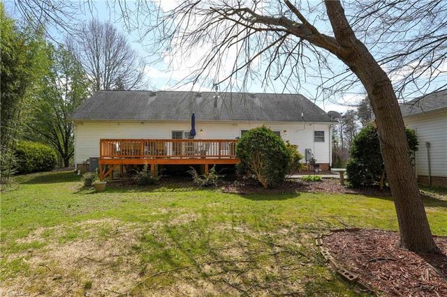 6457 Reidsville Road, Belews Creek, NC 27009