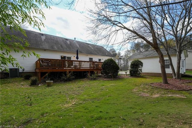 6457 Reidsville Road, Belews Creek, NC 27009