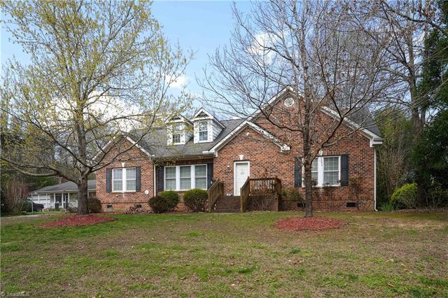 6457 Reidsville Road, Belews Creek, NC 27009