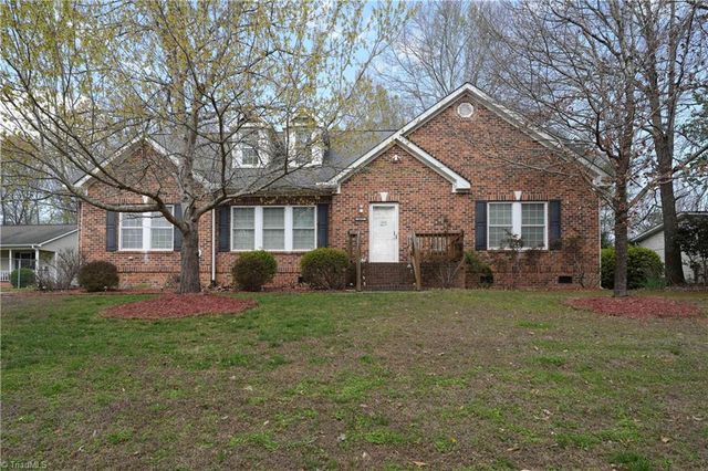 6457 Reidsville Road, Belews Creek, NC 27009