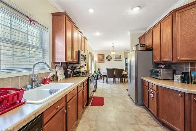 6457 Reidsville Road, Belews Creek, NC 27009