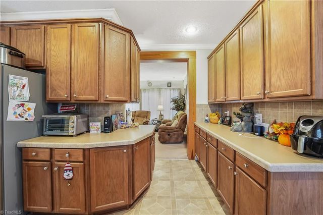 6457 Reidsville Road, Belews Creek, NC 27009