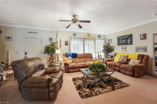 6457 Reidsville Road, Belews Creek, NC 27009