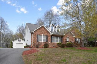 6457 Reidsville Road, Belews Creek, NC 27009