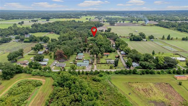 5566 HARVEY TEW ROAD, Plant City, FL 33565