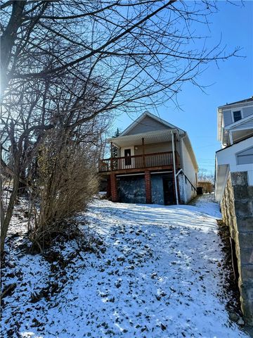 3419 Hill St, Munhall, PA 15120