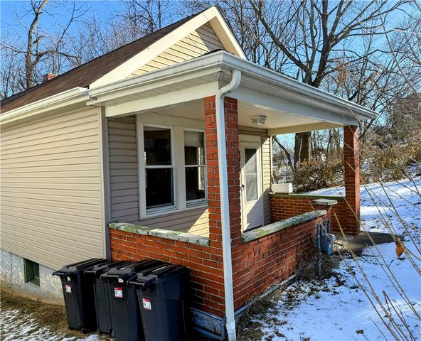 3419 Hill St, Munhall, PA 15120