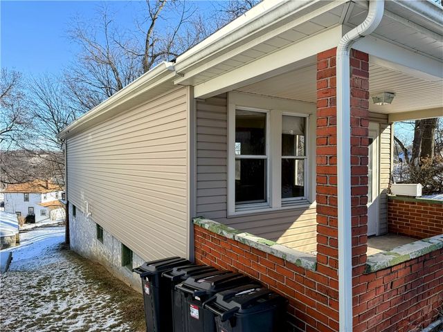 3419 Hill St, Munhall, PA 15120