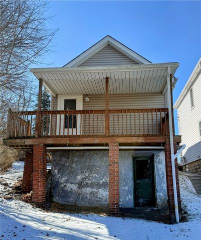 3419 Hill St, Munhall, PA 15120