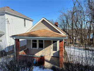 3419 Hill St, Munhall, PA 15120