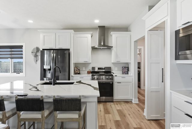 8210 N 167th Avenue, Bennington, NE 68007