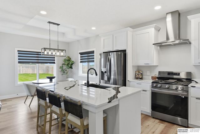 8210 N 167th Avenue, Bennington, NE 68007