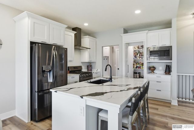 8210 N 167th Avenue, Bennington, NE 68007