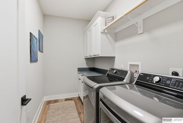 8210 N 167th Avenue, Bennington, NE 68007