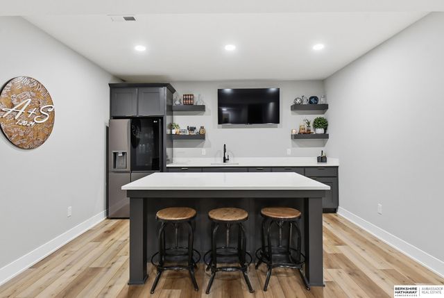 8210 N 167th Avenue, Bennington, NE 68007