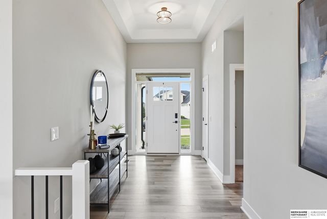 8210 N 167th Avenue, Bennington, NE 68007