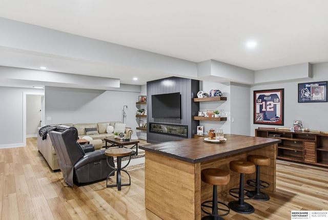 8210 N 167th Avenue, Bennington, NE 68007