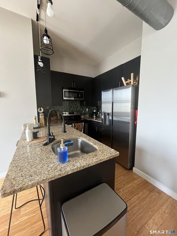 881 Lafayette Boulevard 1A, Bridgeport, CT 06604