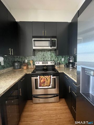881 Lafayette Boulevard 1A, Bridgeport, CT 06604