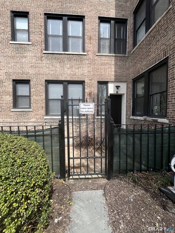 881 Lafayette Boulevard 1A, Bridgeport, CT 06604