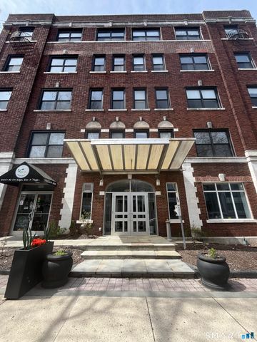 881 Lafayette Boulevard 1A, Bridgeport, CT 06604