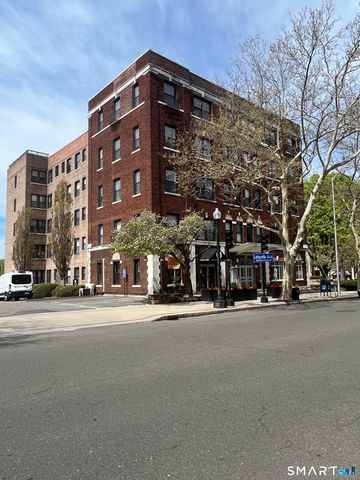 881 Lafayette Boulevard 1A, Bridgeport, CT 06604